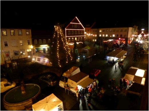 Erzählcafé am 18. Dezember 2025